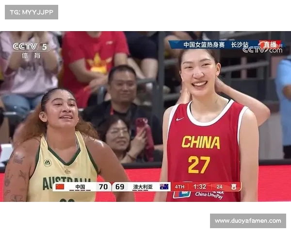 中国女篮海外友谊赛表现分析与总结展现实力与挑战 中国女篮海外友谊赛表现分析与总结展现实力与挑战